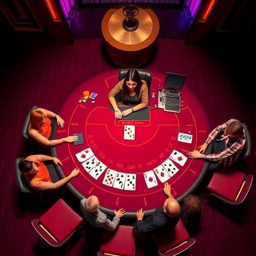 padangtoto togel AduQ table chat and player controls during a live hand